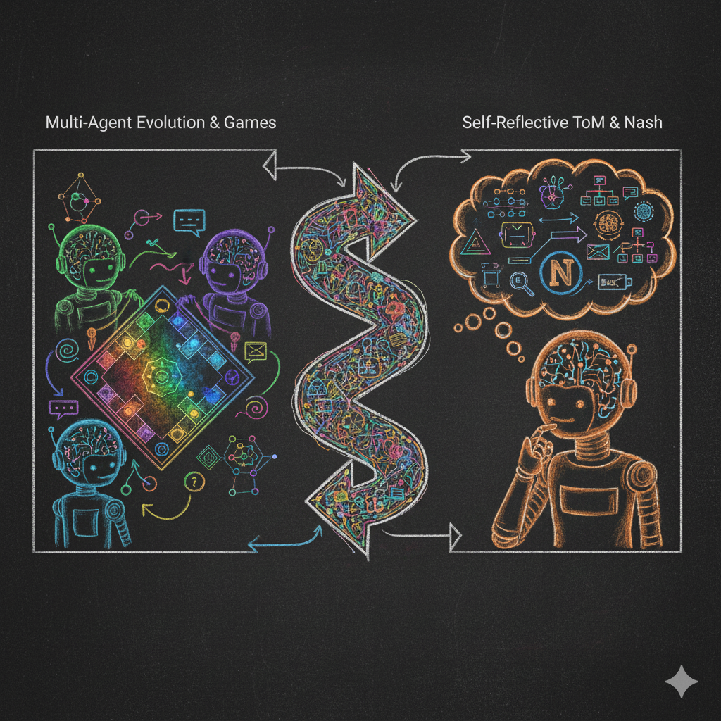 Theory of Mind Research