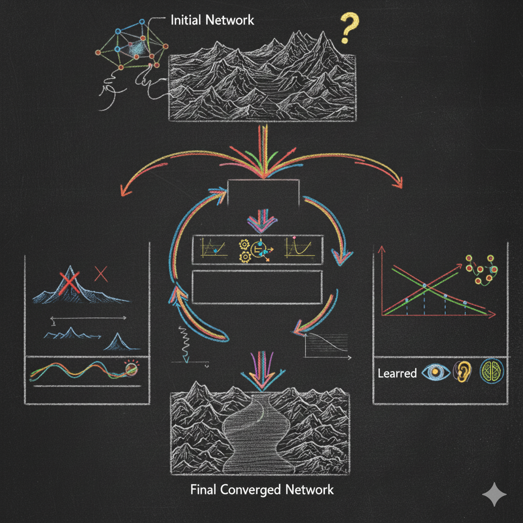 Training Dynamics Research